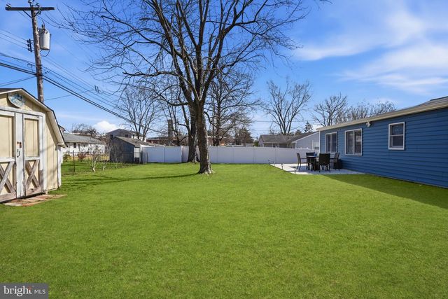 44 HEIGHTS LN, Feasterville Trevose, PA 19053