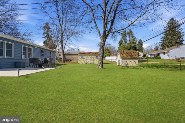 44 HEIGHTS LN, Feasterville Trevose, PA 19053