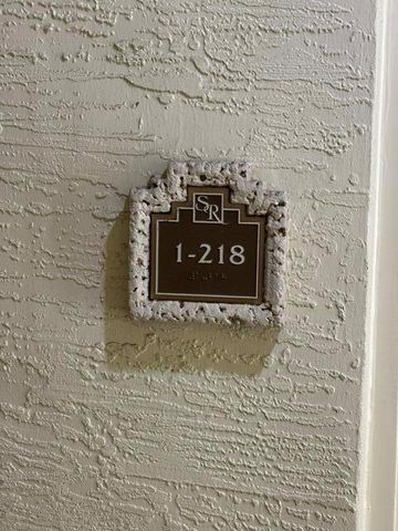 1218 RENAISSANCE Way 218, Boynton Beach, FL 33426