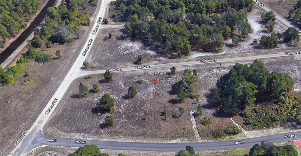 622 Lark AVE S, LEHIGH ACRES, FL 33974 — photo 4