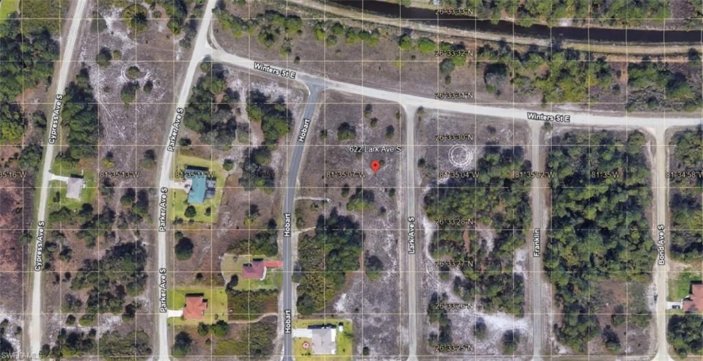 622 Lark AVE S, LEHIGH ACRES, FL 33974 — photo 5
