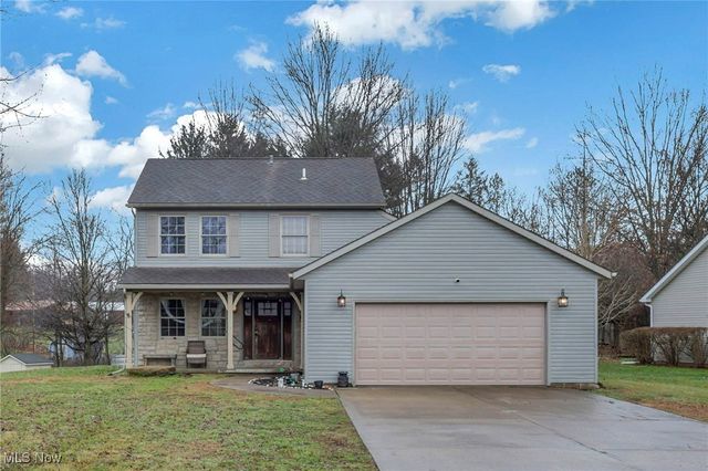 390 Spring Valley Drive, Zanesville, OH 43701