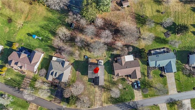 390 Spring Valley Drive, Zanesville, OH 43701