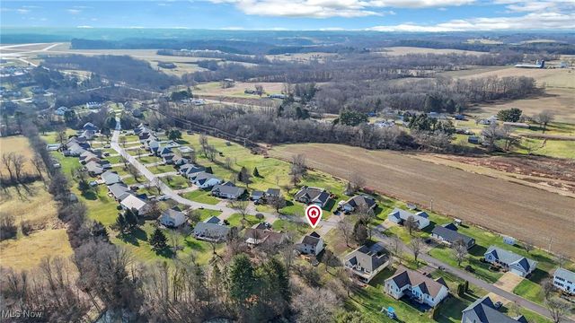 390 Spring Valley Drive, Zanesville, OH 43701