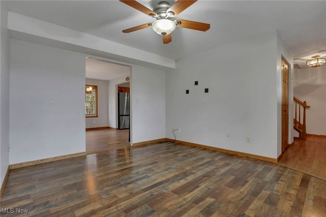 390 Spring Valley Drive, Zanesville, OH 43701