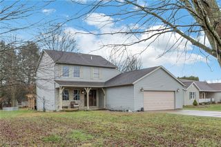390 Spring Valley Drive, Zanesville, OH 43701