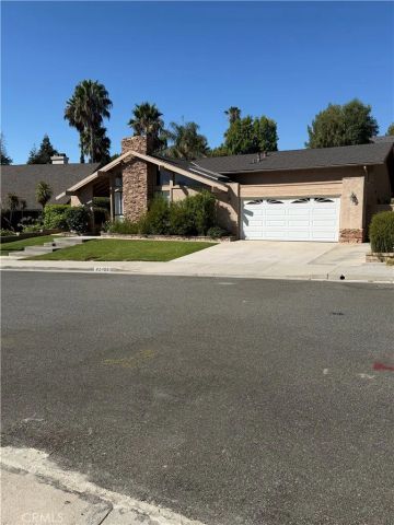 25453 Via Novia, Valencia, CA 91355