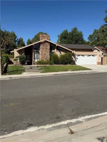 25453 Via Novia, Valencia, CA 91355
