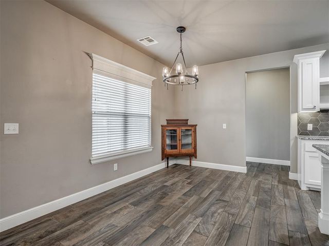 2809 Cedar Creek Drive, Moore, OK 73160