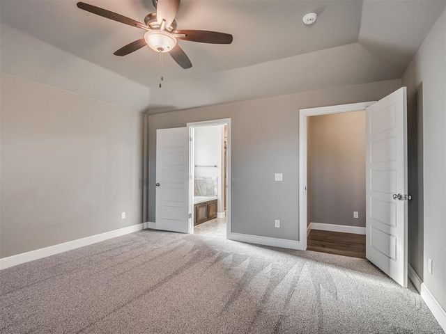 2809 Cedar Creek Drive, Moore, OK 73160