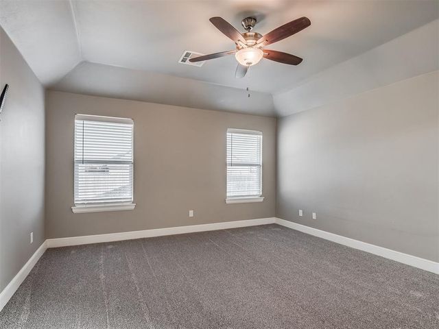 2809 Cedar Creek Drive, Moore, OK 73160