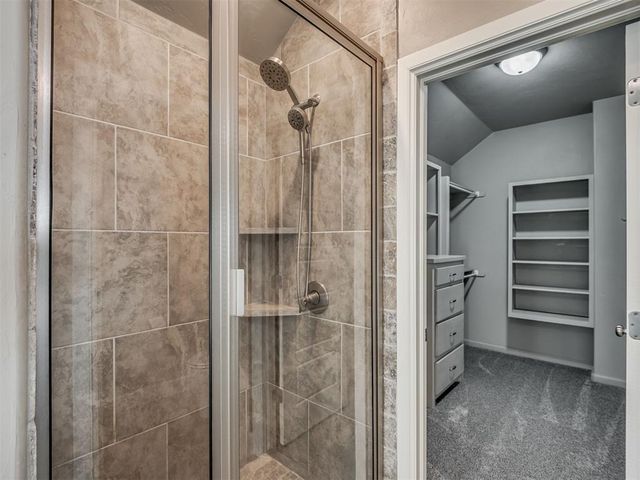 2809 Cedar Creek Drive, Moore, OK 73160