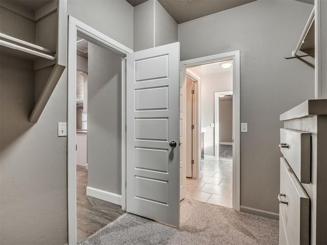 2809 Cedar Creek Drive, Moore, OK 73160