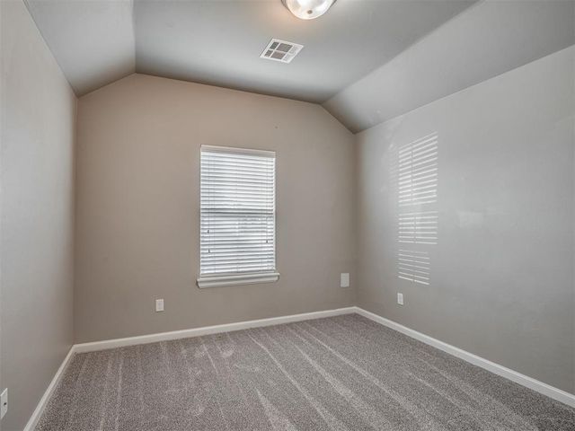 2809 Cedar Creek Drive, Moore, OK 73160