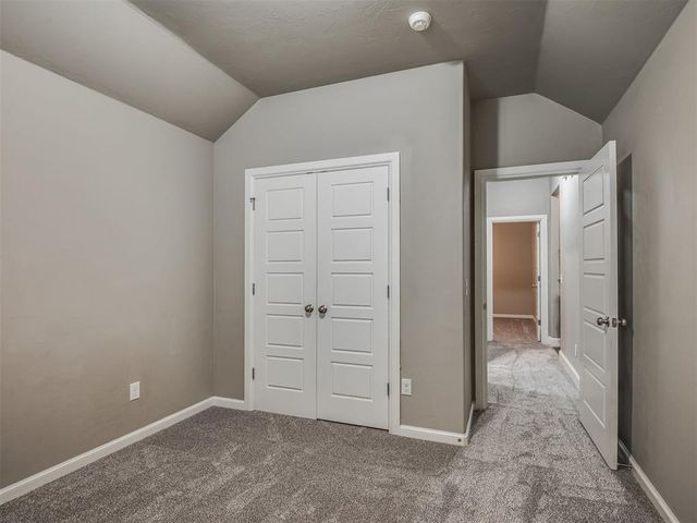 2809 Cedar Creek Drive, Moore, OK 73160