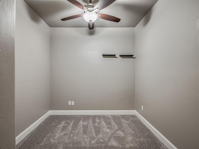 2809 Cedar Creek Drive, Moore, OK 73160