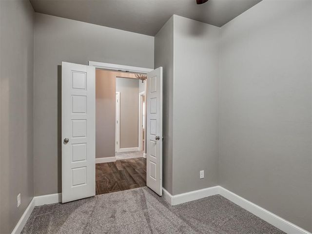 2809 Cedar Creek Drive, Moore, OK 73160