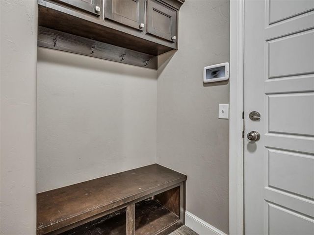 2809 Cedar Creek Drive, Moore, OK 73160