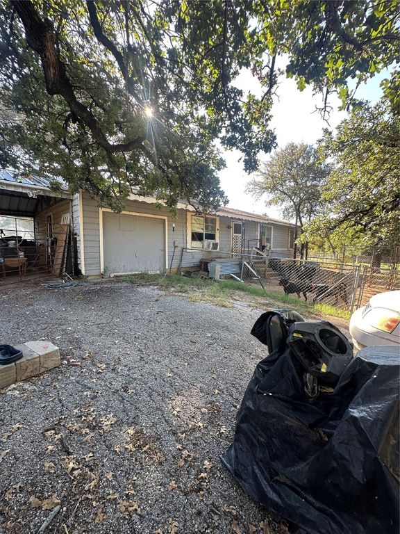 10680 Liberty School Road, Azle, TX 76020