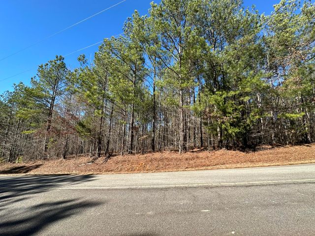 L31 WILLOW Way, Lincolnton, GA 30817