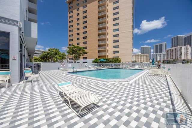 137 Golden Isles Drive 1202, Hallandale Beach, FL 33009