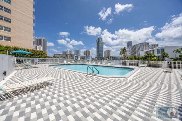 137 Golden Isles Drive 1202, Hallandale Beach, FL 33009