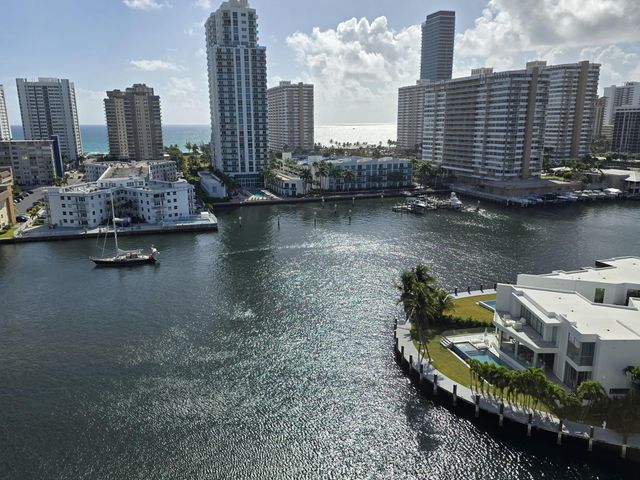 137 Golden Isles Drive 1202, Hallandale Beach, FL 33009