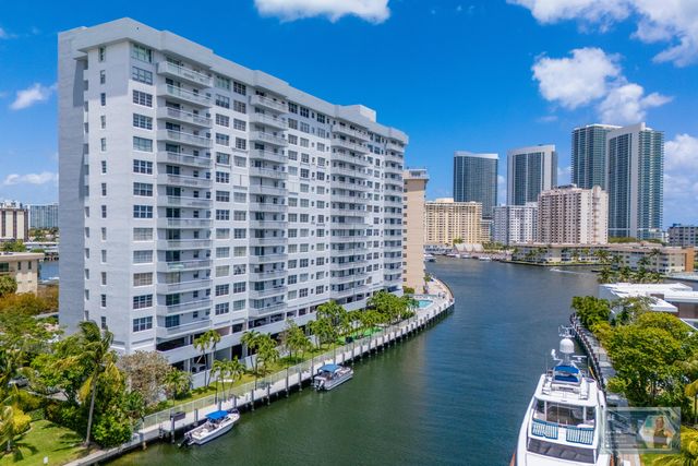 137 Golden Isles Drive 1202, Hallandale Beach, FL 33009