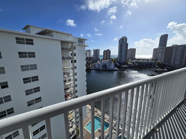 137 Golden Isles Drive 1202, Hallandale Beach, FL 33009