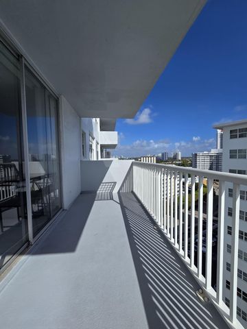 137 Golden Isles Drive 1202, Hallandale Beach, FL 33009