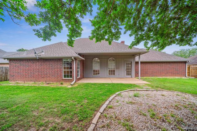 107 Whippoorwill Lane, Whitehouse, TX 75791