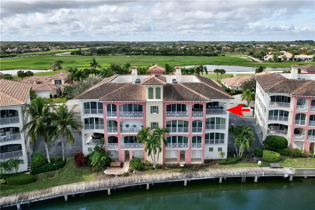 5320 W Harbor Village Drive 401, Vero Beach, FL 32967