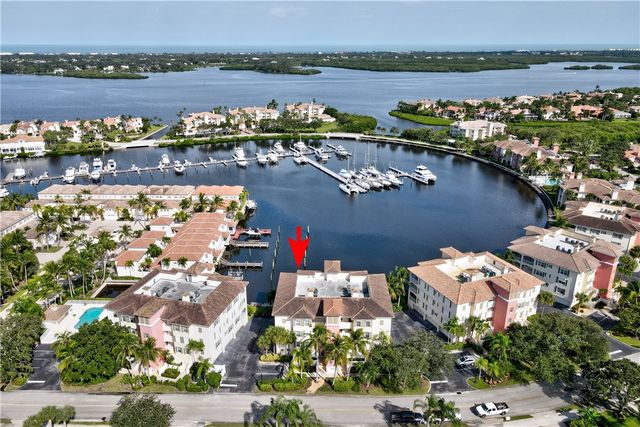5320 W Harbor Village Drive 401, Vero Beach, FL 32967