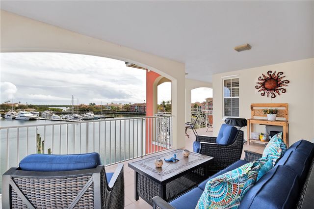 5320 W Harbor Village Drive 401, Vero Beach, FL 32967