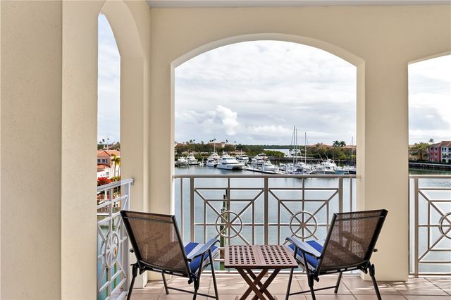 5320 W Harbor Village Drive 401, Vero Beach, FL 32967