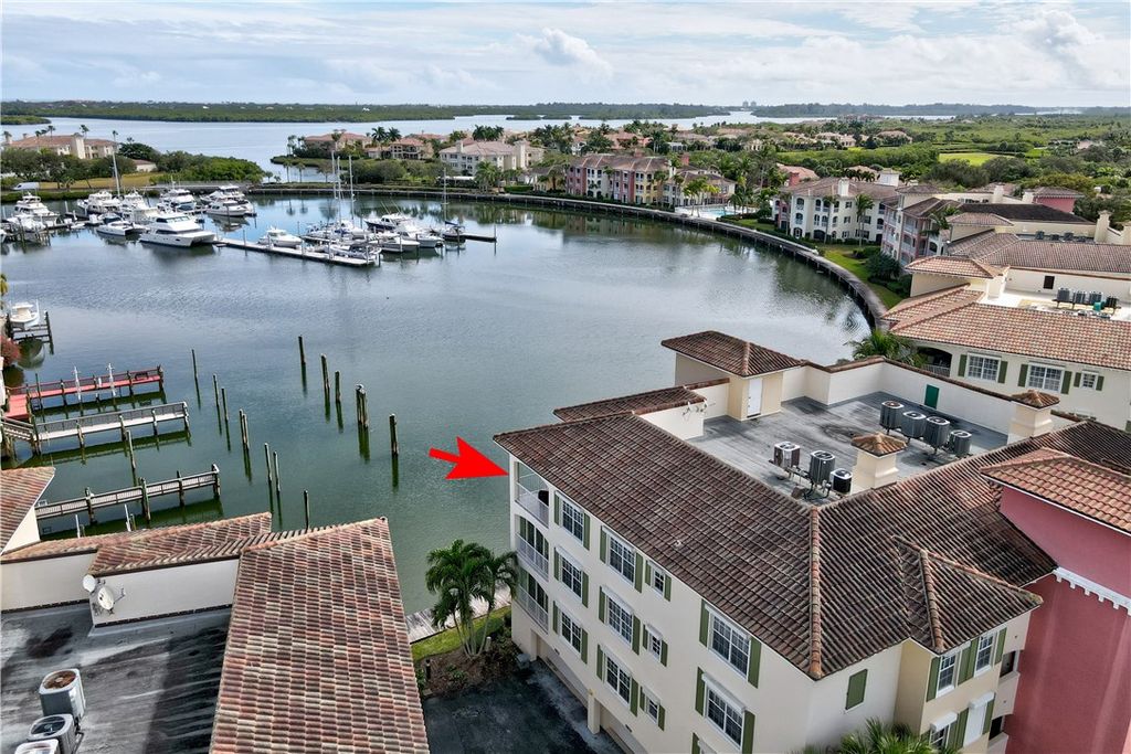 5320 W Harbor Village Drive 401, Vero Beach, FL 32967