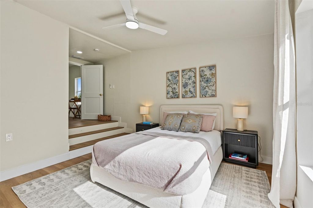 Image 16 of property listing at 8713 N EDISON AVENUE, Tampa, FL 33604