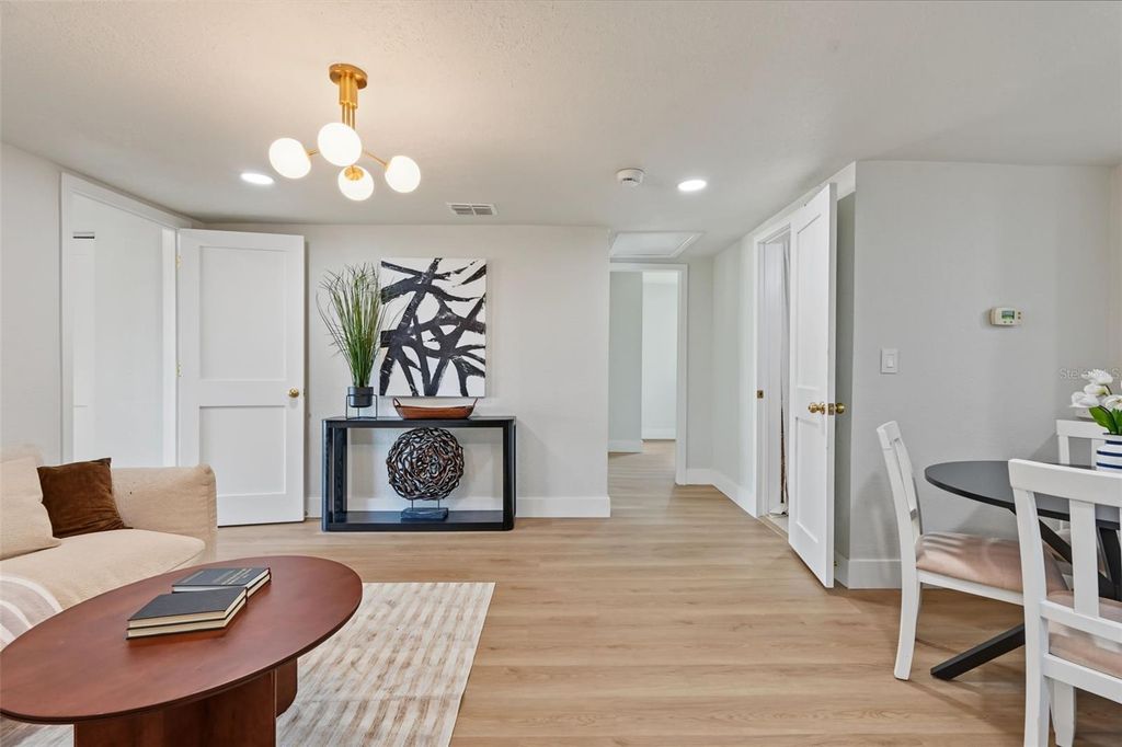 Image 5 of property listing at 8713 N EDISON AVENUE, Tampa, FL 33604