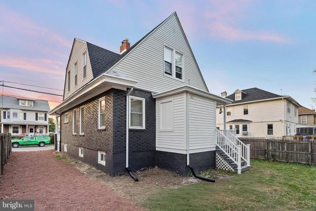 306 BERWYN, Ewing, NJ 08618