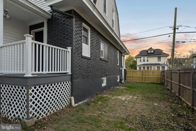 306 BERWYN, Ewing, NJ 08618