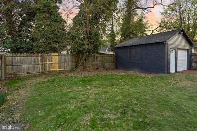 306 BERWYN, Ewing, NJ 08618