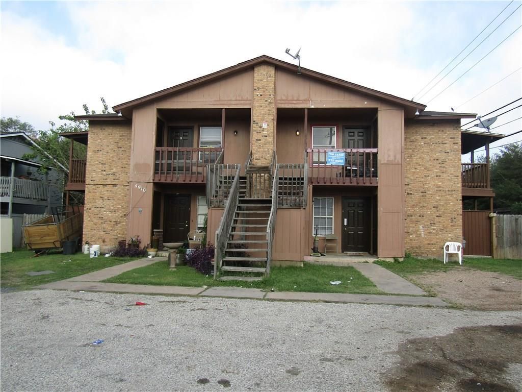 4910 Pepper LN D, Austin, TX 78744