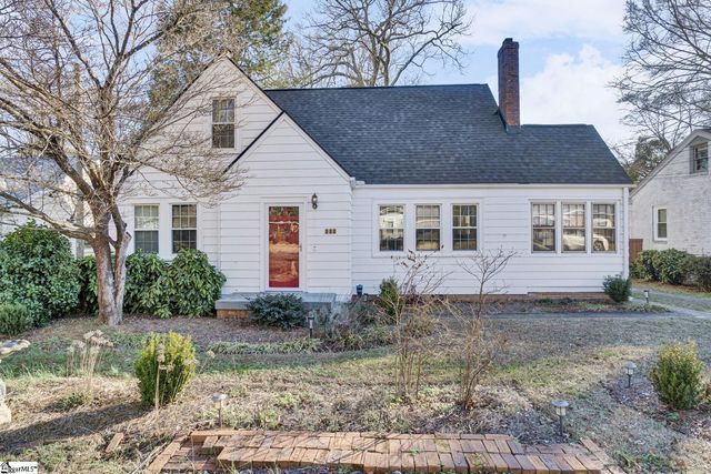 112 Paris Mountain Avenue, Greenville, SC 29609