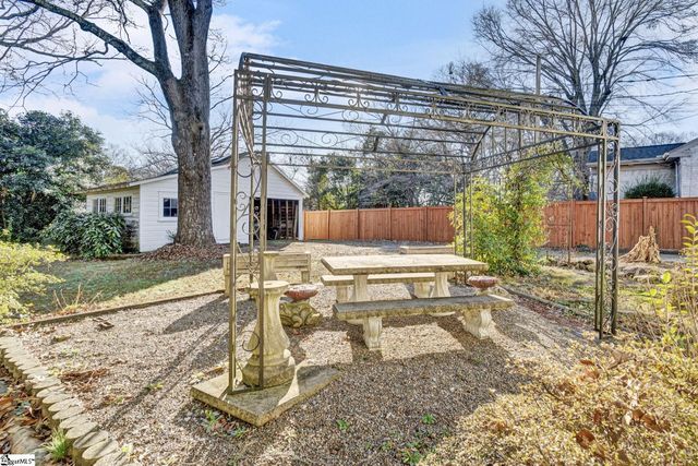 112 Paris Mountain Avenue, Greenville, SC 29609