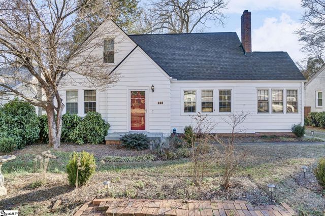 112 Paris Mountain Avenue, Greenville, SC 29609