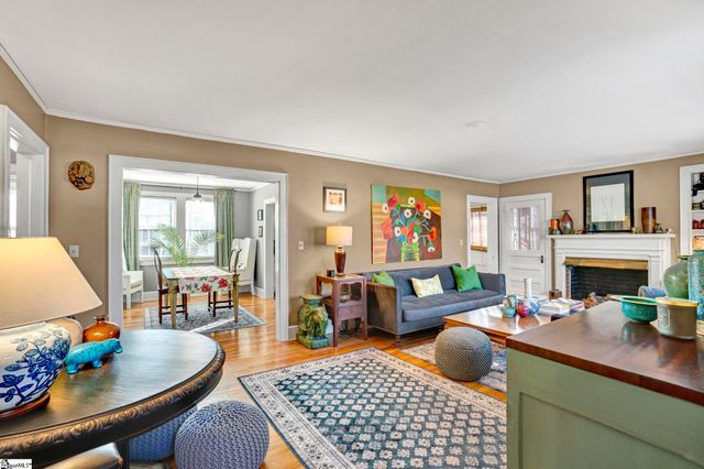 112 Paris Mountain Avenue, Greenville, SC 29609