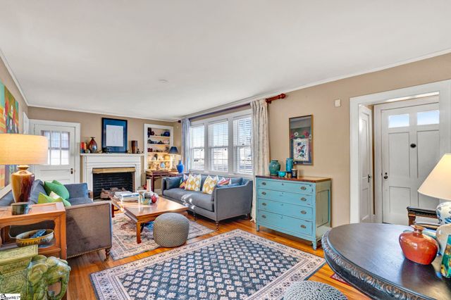 112 Paris Mountain Avenue, Greenville, SC 29609