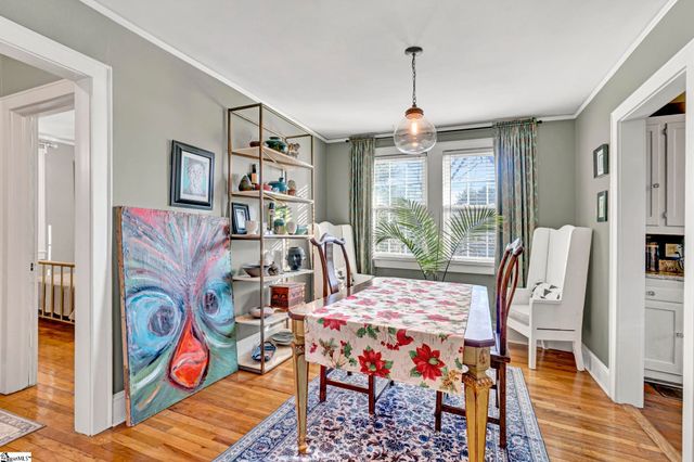 112 Paris Mountain Avenue, Greenville, SC 29609