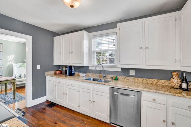 112 Paris Mountain Avenue, Greenville, SC 29609