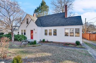 112 Paris Mountain Avenue, Greenville, SC 29609